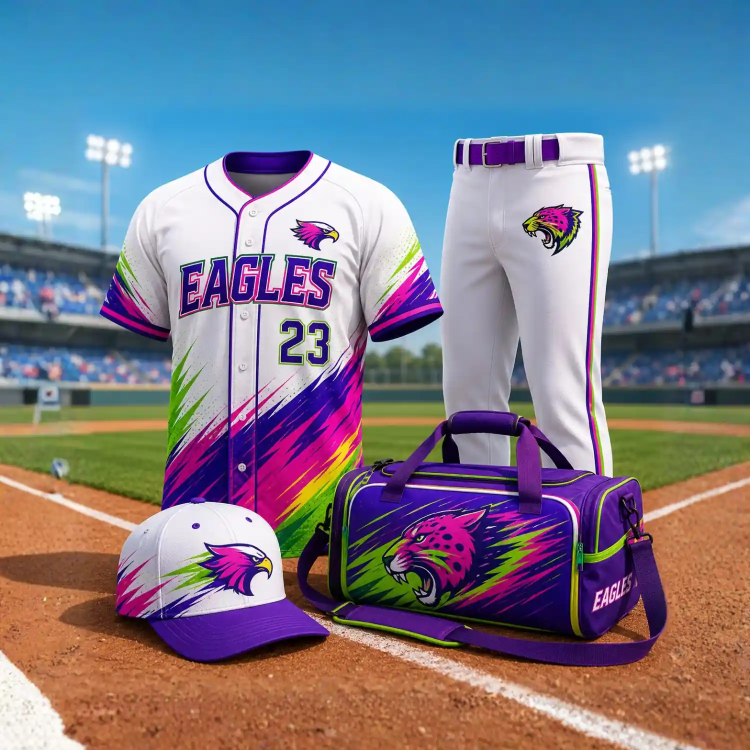 Baseball