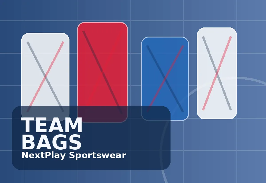 Team bags