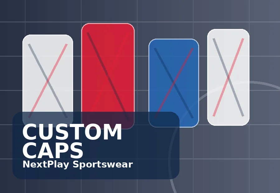 Caps and hats