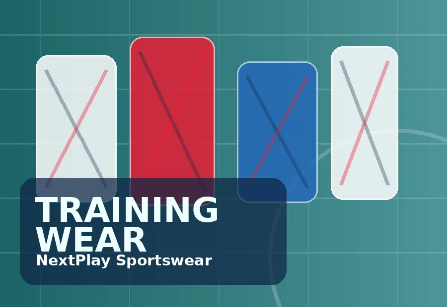 Training wear
